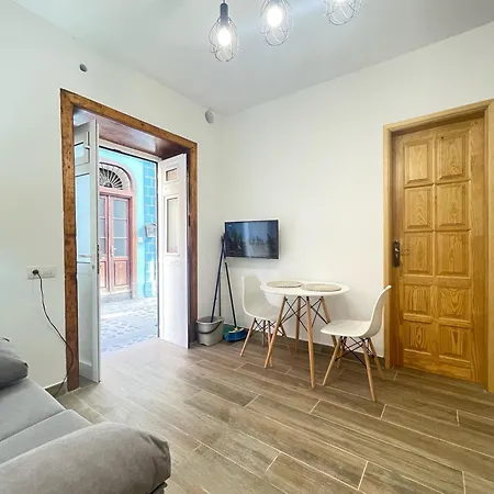 Bajo Derecha El Wiro Apartment Tazacorte