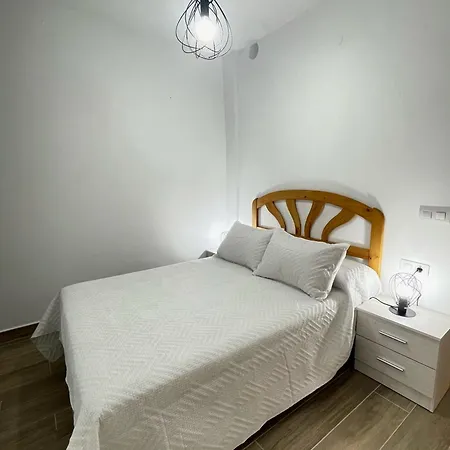 Apartment Bajo Derecha El Wiro