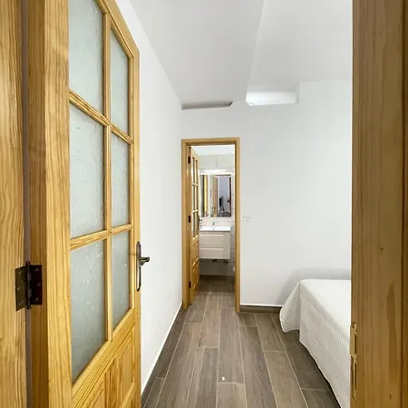 Apartment Bajo Derecha El Wiro *