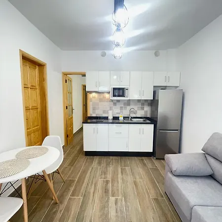 Apartment Bajo Derecha El Wiro Tazacorte