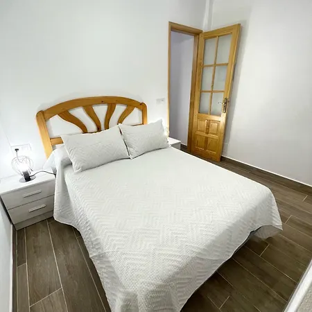 Bajo Derecha El Wiro Apartment Tazacorte